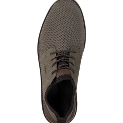 Rieker 04550, Slipper, Herren, congo/pfeffer/zimt/braun
