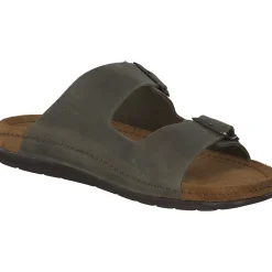 Rohde 5918, Pantoletten & Badeschuhe, Herren, oliv