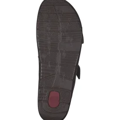 Rohde 5918, Pantoletten & Badeschuhe, Herren, oliv