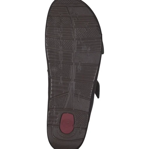 Rohde 5918, Pantoletten & Badeschuhe, Herren, oliv