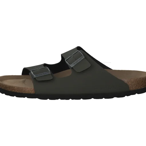 Rohde 5920, Pantoletten, Herren, Olive