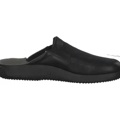 Rohde 2776, Pantoletten, Herren, Schwarz