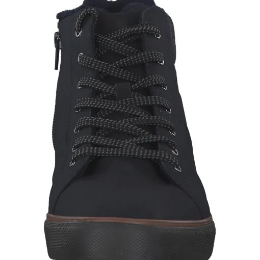 s. Oliver 15205, Stiefel, Herren, schwarz