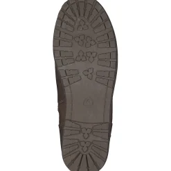 s. Oliver 46600, Winterstiefeletten, Damen, BROWN