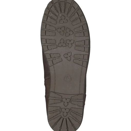 s. Oliver 46600, Winterstiefeletten, Damen, BROWN