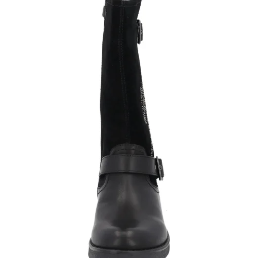 Salamander Heidi 16528, Winterstiefel, Kinder, Heidi Black