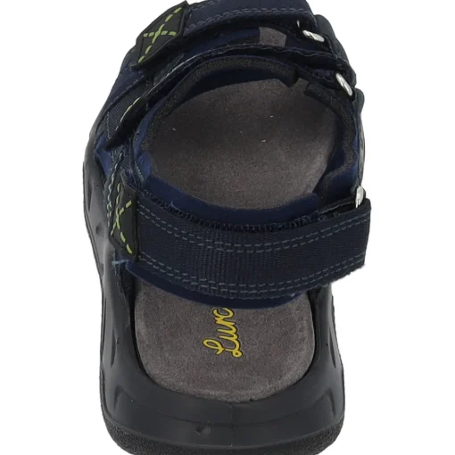 Salamander Odono 18913, Sandalen (Kinder), Kinder, navy