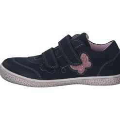 Salamander Toyah 15288, Halbschuhe (Kinder), Kinder, Blau