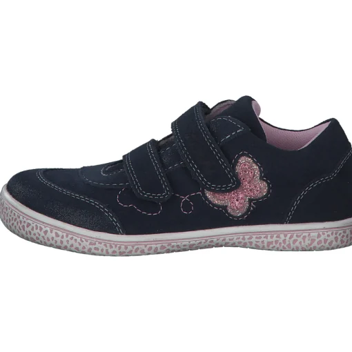 Salamander Toyah 15288, Halbschuhe (Kinder), Kinder, Blau
