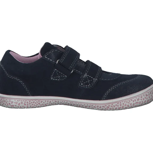 Salamander Toyah 15288, Halbschuhe (Kinder), Kinder, Blau