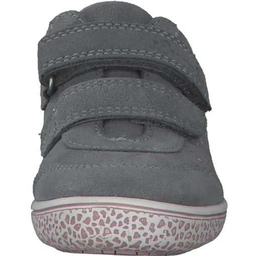 Salamander Toyah 15288, Halbschuhe (Kinder), Kinder, grey