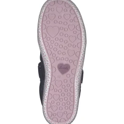 Salamander Toyah 15288, Halbschuhe (Kinder), Kinder, Blau