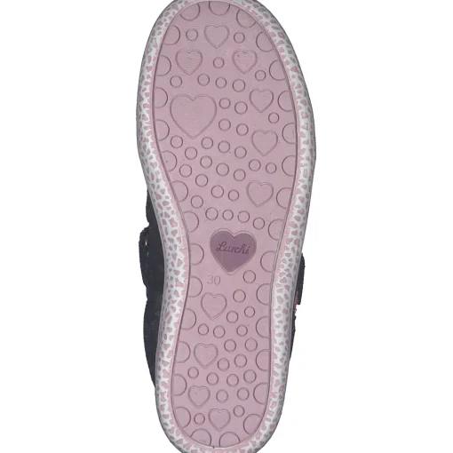 Salamander Toyah 15288, Halbschuhe (Kinder), Kinder, Blau