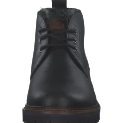 Sioux Adalrik 3833, Stiefel, Herren, schwarz