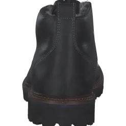 Sioux Adalrik 3833, Stiefel, Herren, schwarz