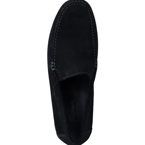 Sioux Giumelo 3866, Slipper, Herren, deepblue