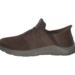 Skechers 210803 ACDB 210803 , Slipper, Herren, braun