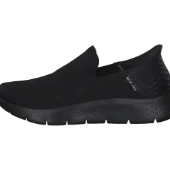 Skechers 216491, Slipper, Herren, Schwarz