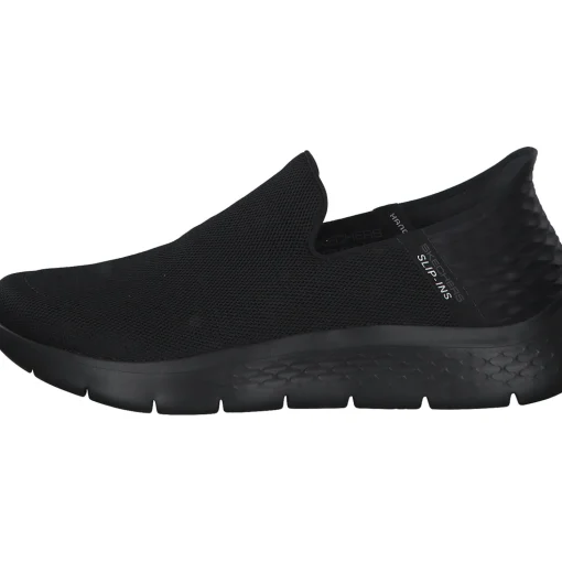 Skechers 216491, Slipper, Herren, Schwarz