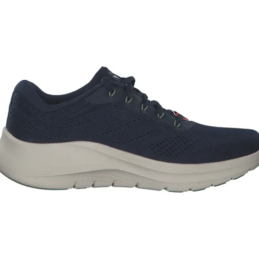 Skechers 232700, Slipper, Herren, Blau - Marineblau