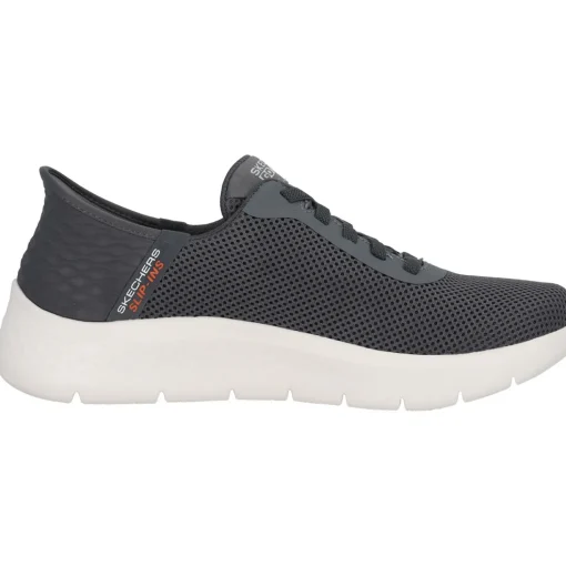Skechers 216496, Slipper, Herren, Grau