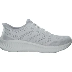 Skechers 216375, Slipper, Herren, Weiß