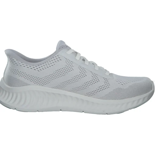 Skechers 216375, Slipper, Herren, Weiß