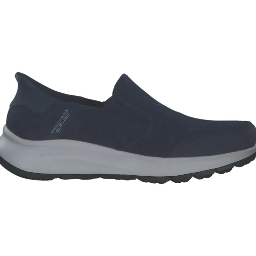 Skechers 232926, Slipper, Herren, BLAU