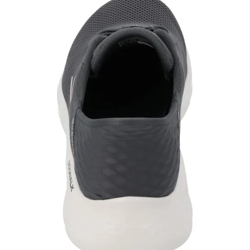 Skechers 216496, Slipper, Herren, Grau