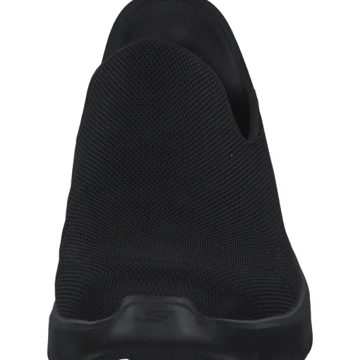 Skechers 216491, Slipper, Herren, Schwarz