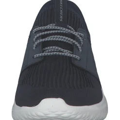 Skechers 210650, Slipper, Herren, blau