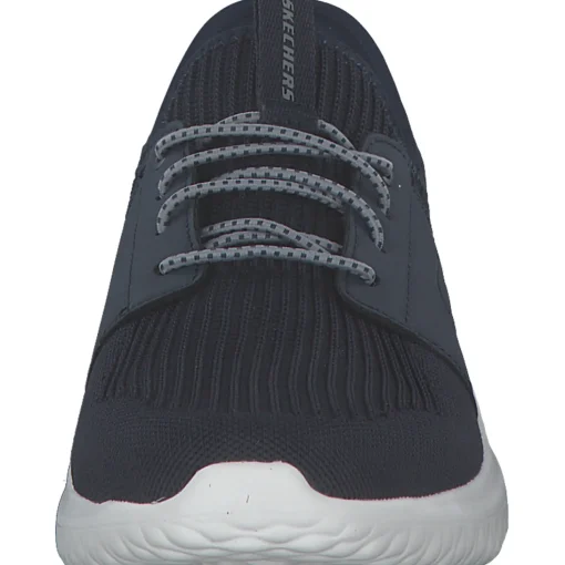 Skechers 210650, Slipper, Herren, blau