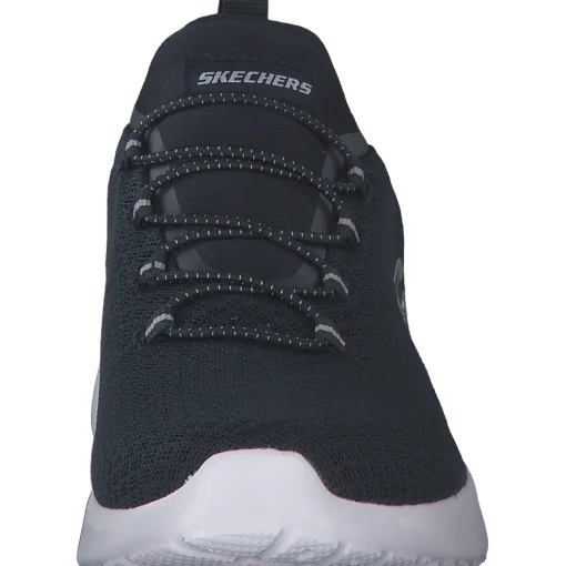 Skechers 12119, Sneakers Low, Damen, NVY
