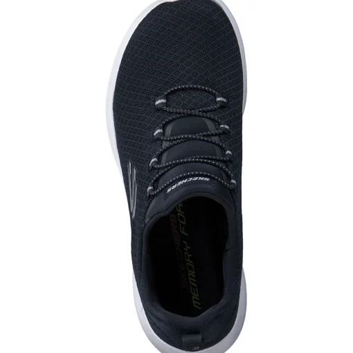 Skechers 12119, Sneakers Low, Damen, NVY