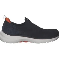 Skechers 216202, Sneakers Low, Herren, Blau
