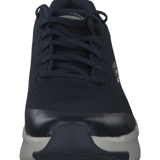 Skechers 232040, Sneakers Low, Herren, NVY NAVY