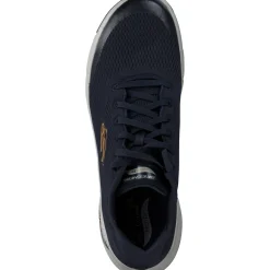 Skechers 232040, Sneakers Low, Herren, NVY NAVY