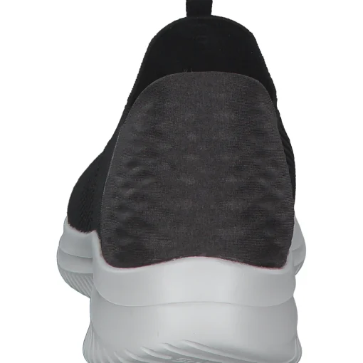 Skechers 149709, Sportliche Slipper, Damen, BLACK