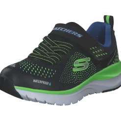 Skechers 403847L, Halbschuhe (Kinder), Kinder, Schwarz