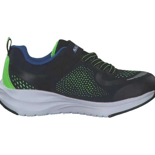 Skechers 403847L, Halbschuhe (Kinder), Kinder, Schwarz