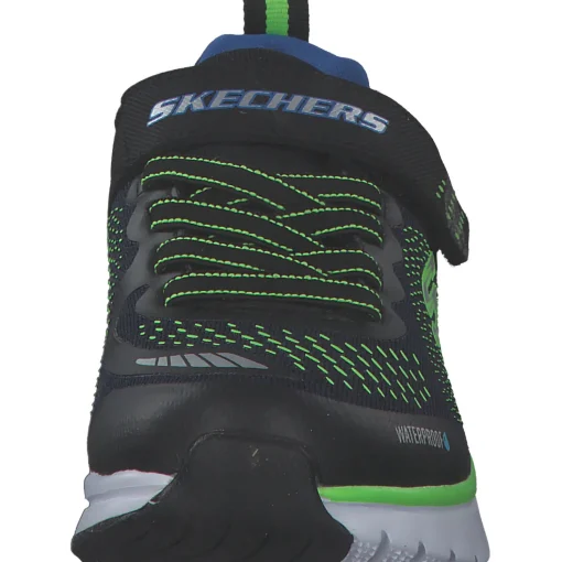 Skechers 403847L, Halbschuhe (Kinder), Kinder, Schwarz