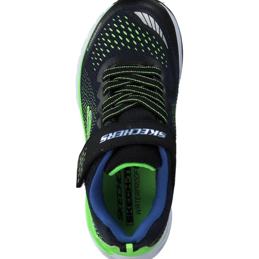 Skechers 403847L, Halbschuhe (Kinder), Kinder, Schwarz