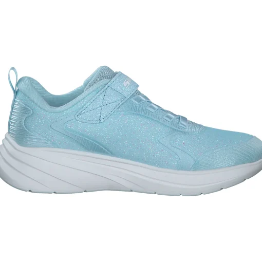 Skechers 303557L, Slipper (Kinder), Kinder, Blau