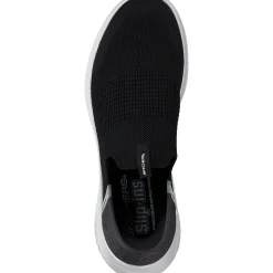 Skechers 403844L, Slipper (Kinder), Kinder, Schwarz