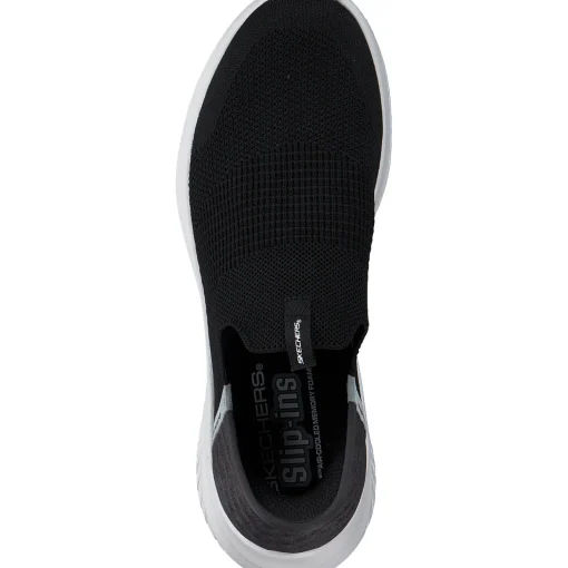 Skechers 403844L, Slipper (Kinder), Kinder, Schwarz