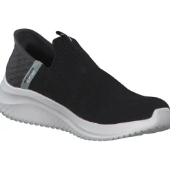 Skechers 403844L, Slipper (Kinder), Kinder, Schwarz