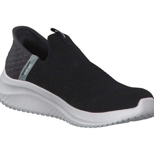 Skechers 403844L, Slipper (Kinder), Kinder, Schwarz
