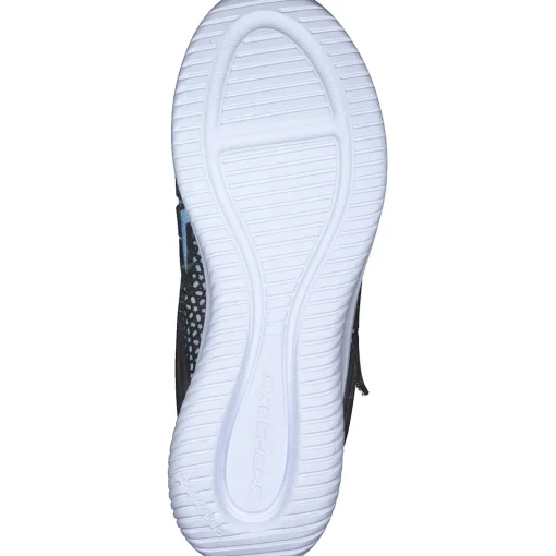 Skechers 302323L, Sneakers, Kinder, Schwarz