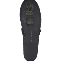 Steve Madden Rejoice SM11003561, Ballerinas, Damen, Black