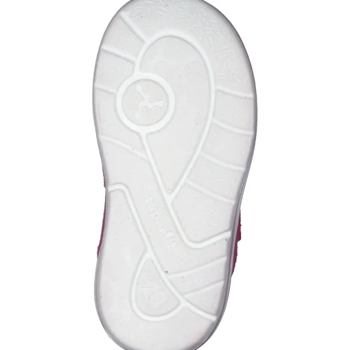 Superfit BOOMERANG 00864, Sandaletten, Kinder, Pink